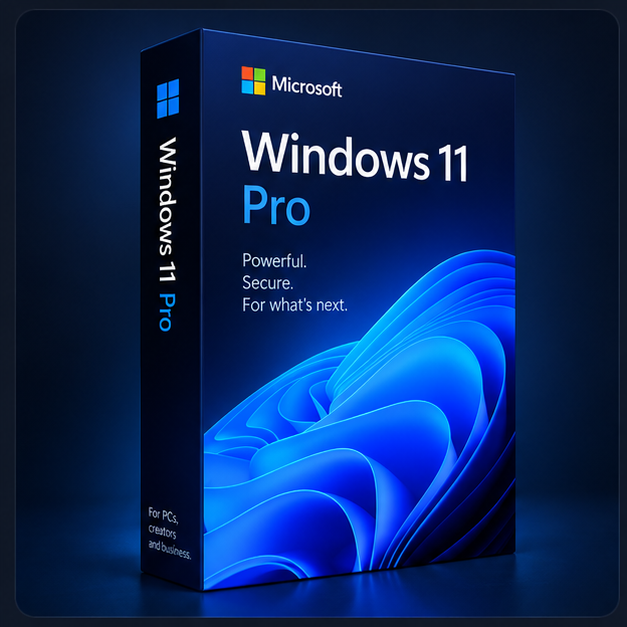 Windows 11 Pro